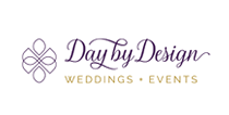 Day By Design Weddings + Events