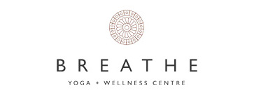 breathe yoga centre