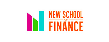new school of finance / shannon lee simmons