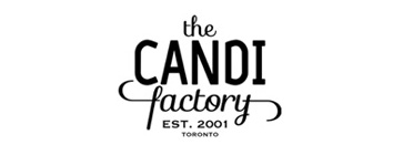the candi factory