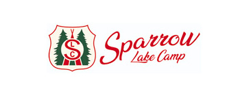 sparrow lake camp
